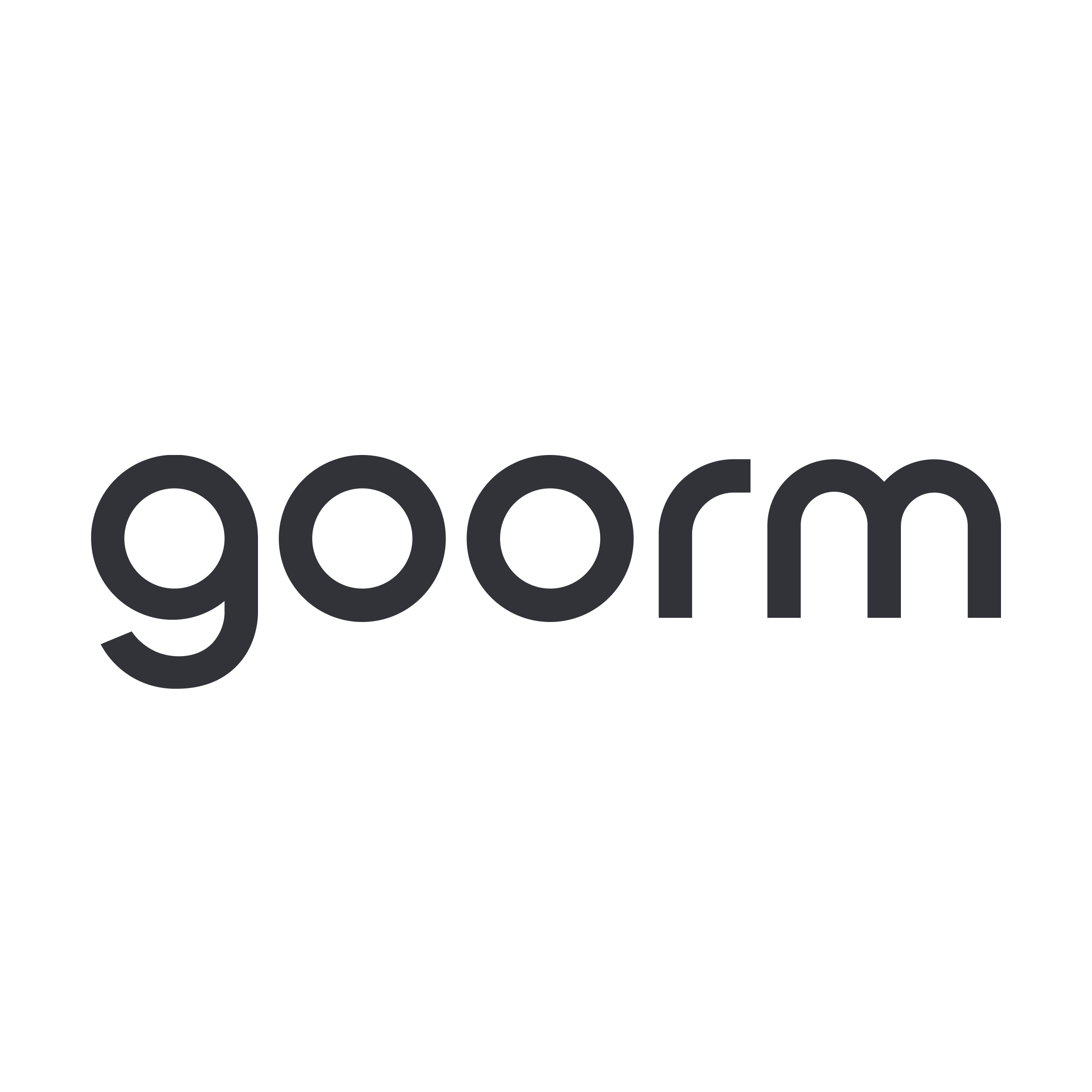 goorm logo