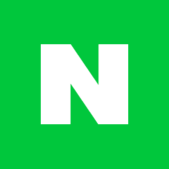 NAVER Whale logo