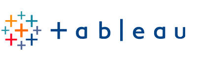 Official partner, Tableau
