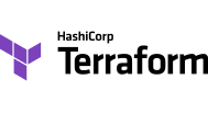 Official partner, Hashicorp
