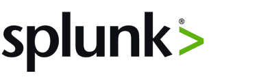 Official partner, splunk