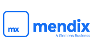 Official partner, Siemens Mendix