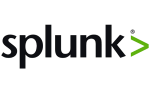 Official partner, splunk