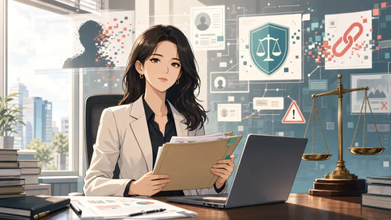 '김세의 극악 사이버 조작' 손해배상 청구, 디지털 시대 법적 대응의 의미