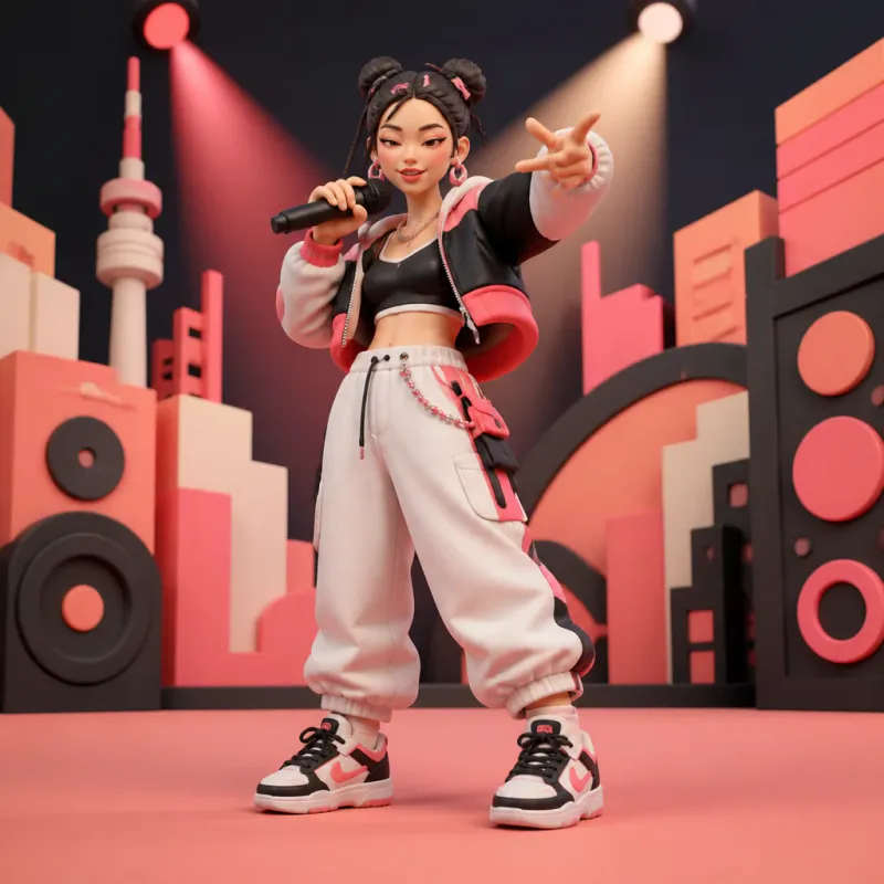 제니