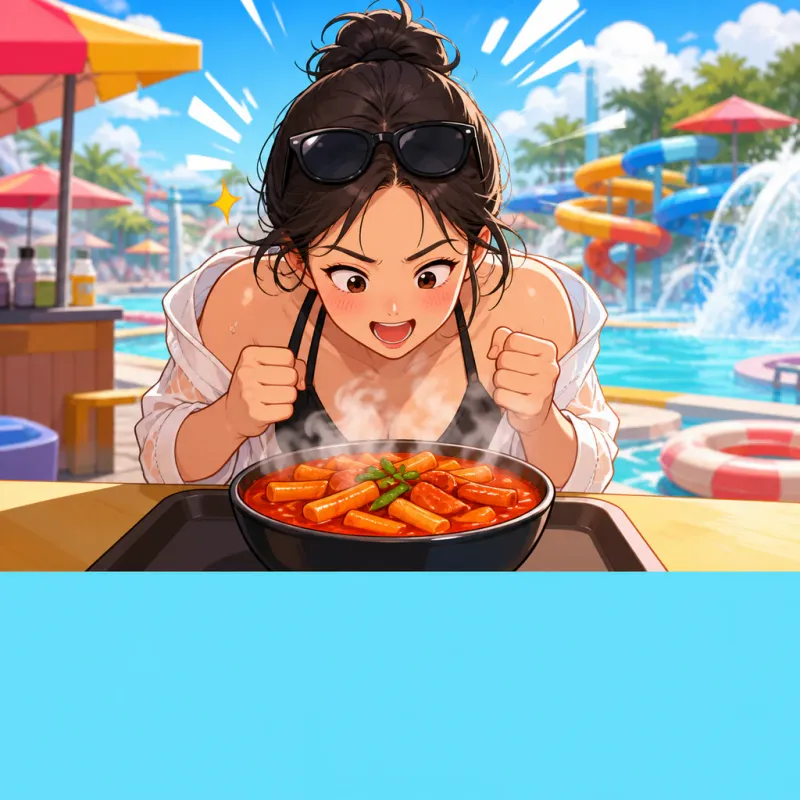한 번쯤 도전해보고 싶다