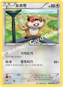 보르쥐