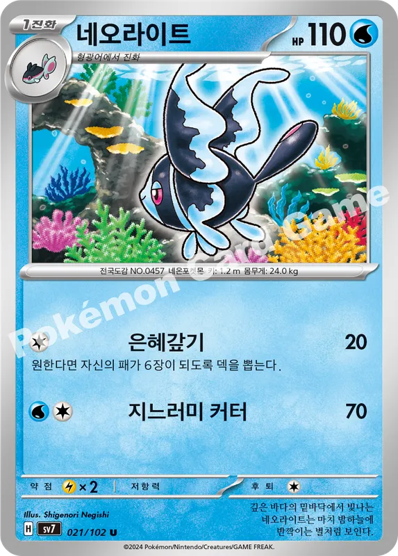 네오라이트