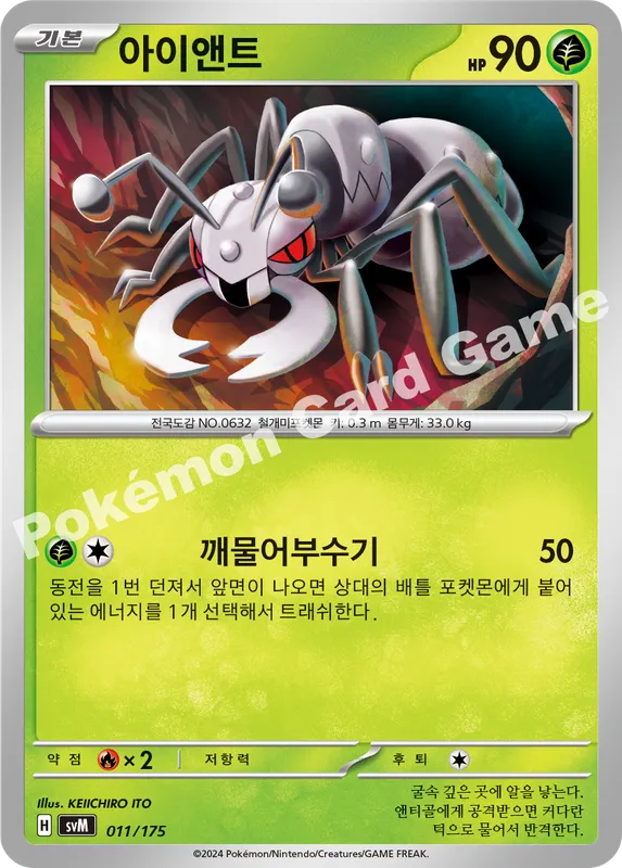아이앤트