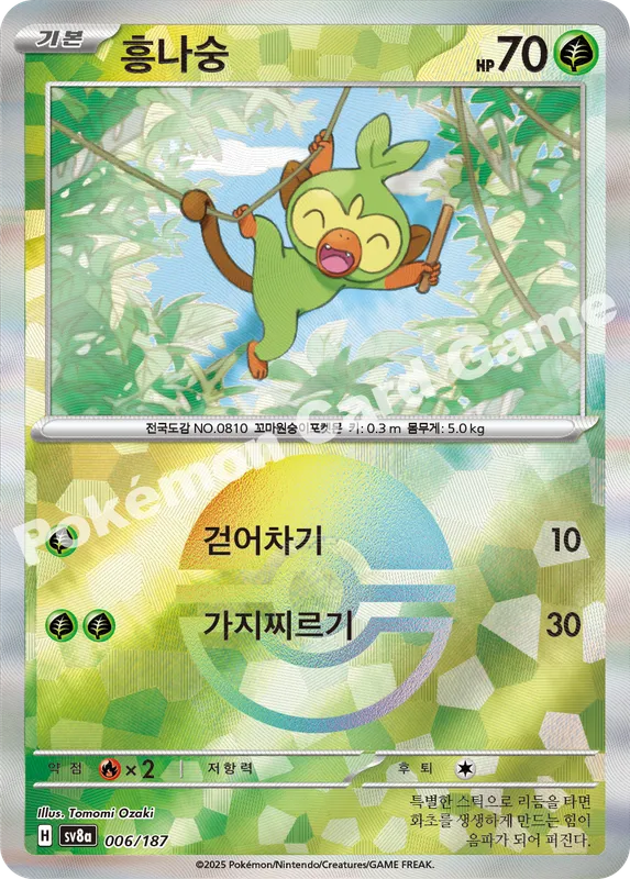 흥나숭