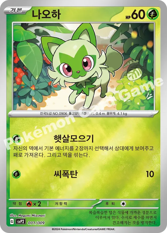 나오하