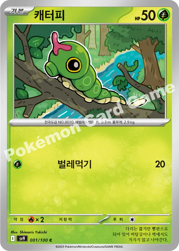 캐터피
