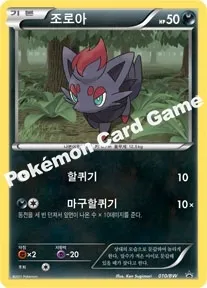 조로아
