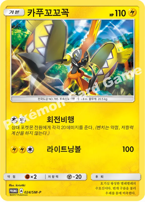 카푸꼬꼬꼭