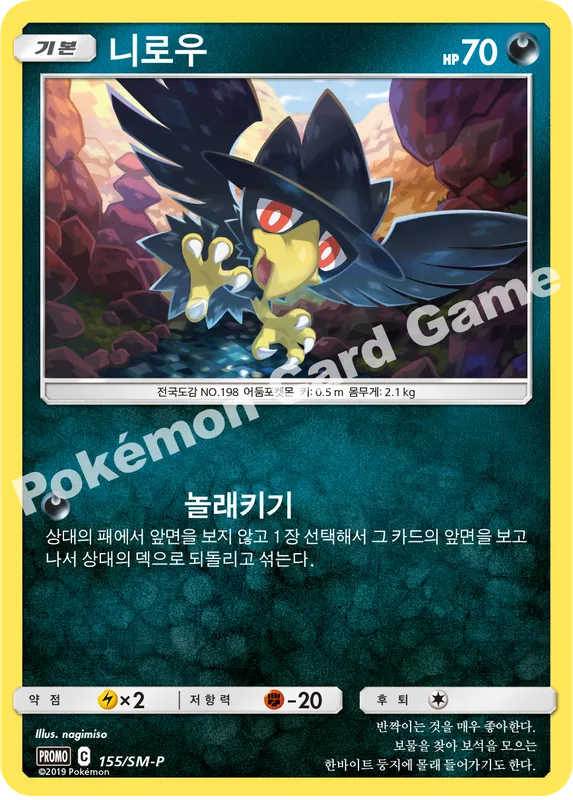니로우