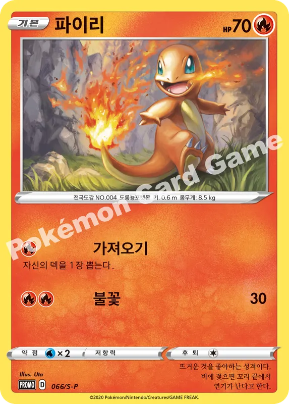 파이리