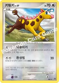키링키