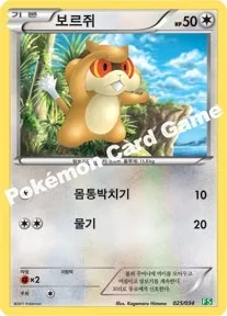 보르쥐
