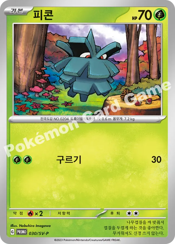 피콘