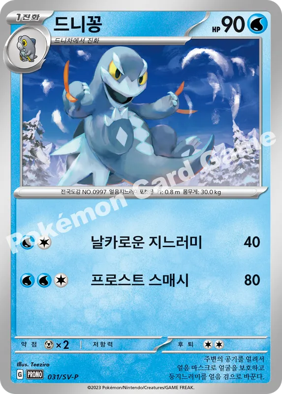 드니꽁