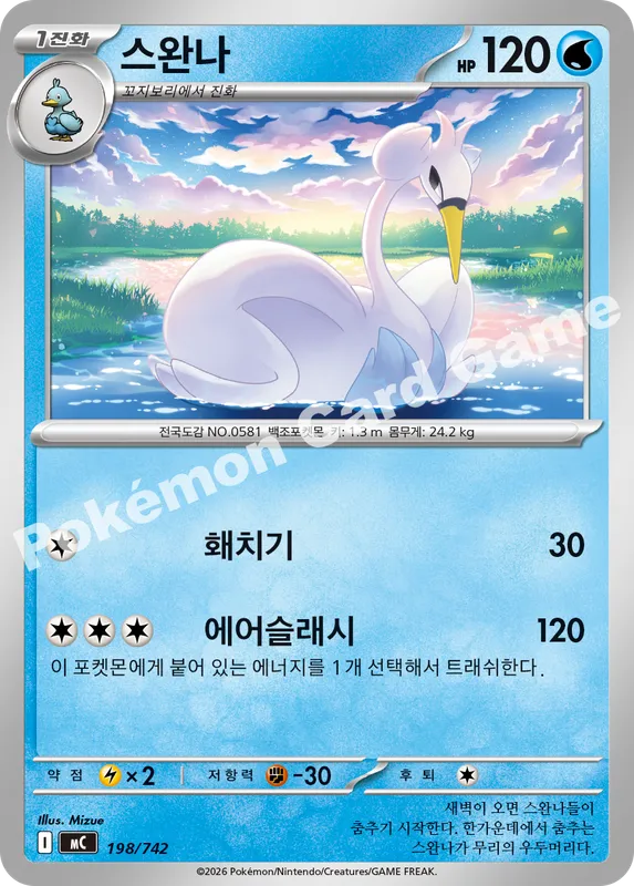스완나