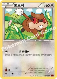 보르쥐
