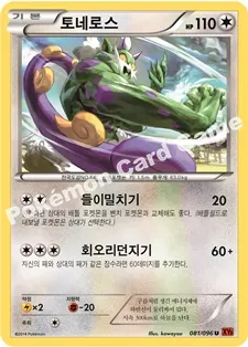 토네로스