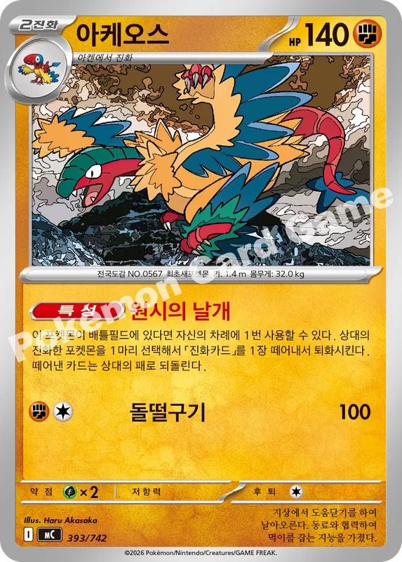 아케오스