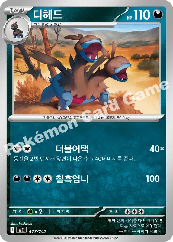 디헤드