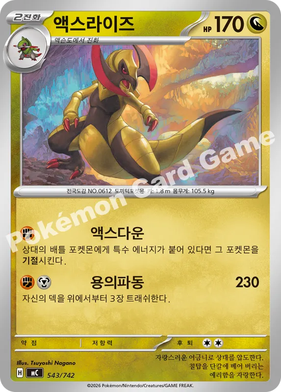 액스라이즈