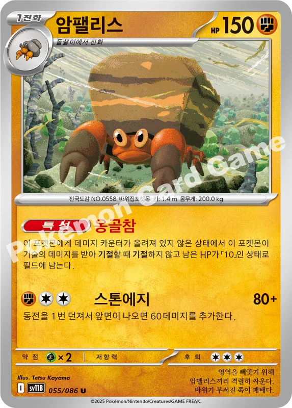 암팰리스