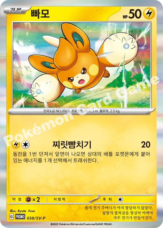 빠모