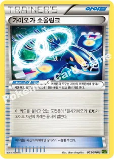 가이오가 소울링크