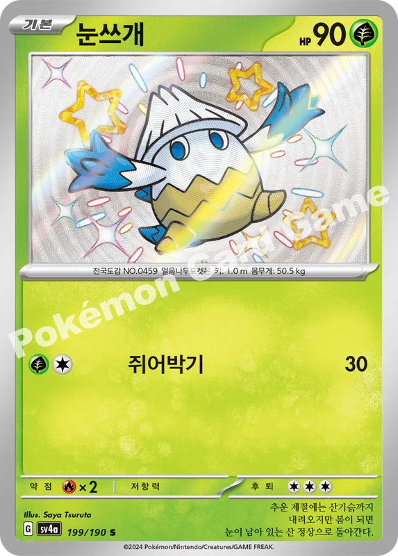 눈쓰개