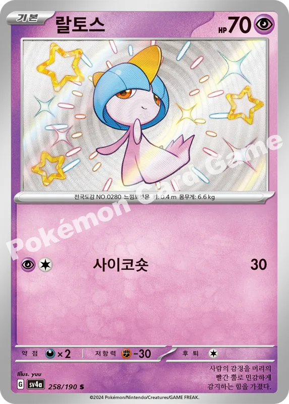 랄토스