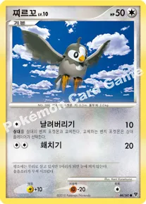 찌르꼬