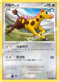 키링키