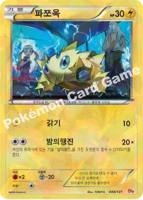 파쪼옥