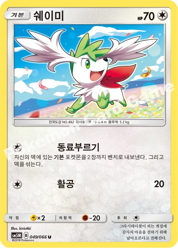 쉐이미