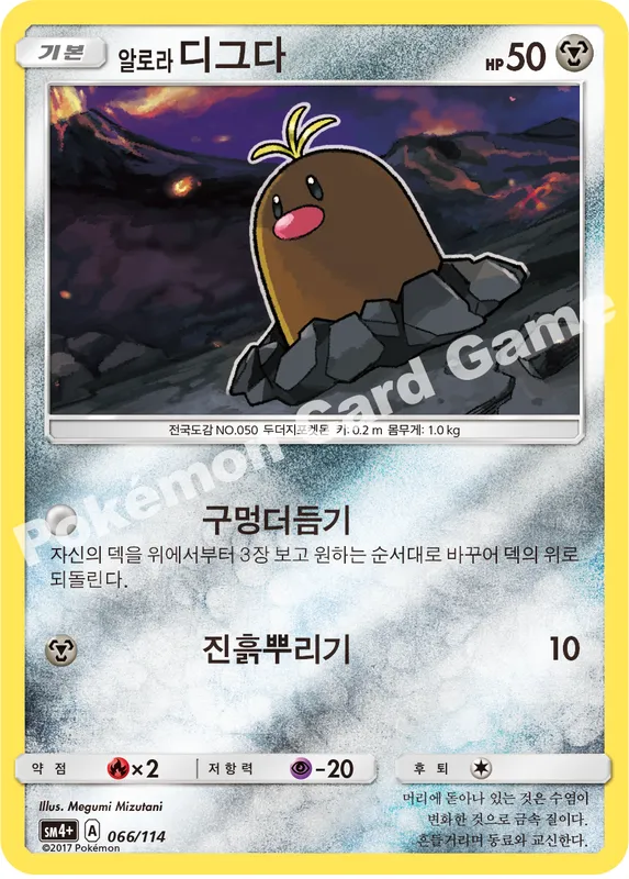알로라디그다