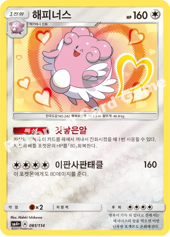 해피너스