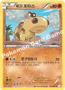 히포포타스
