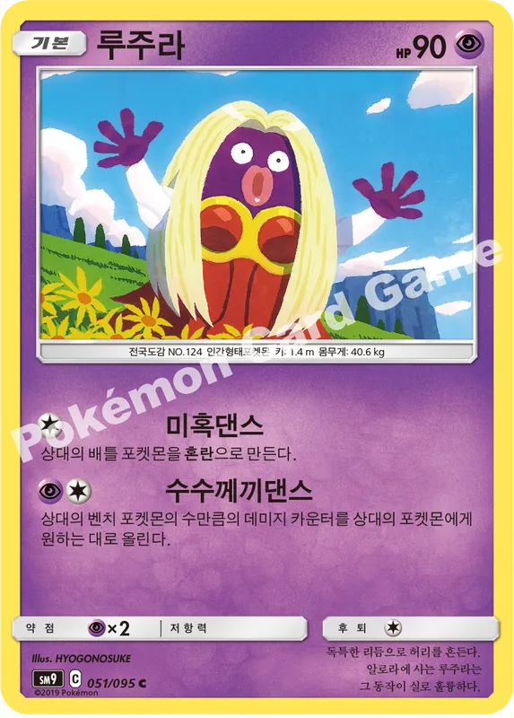 루주라