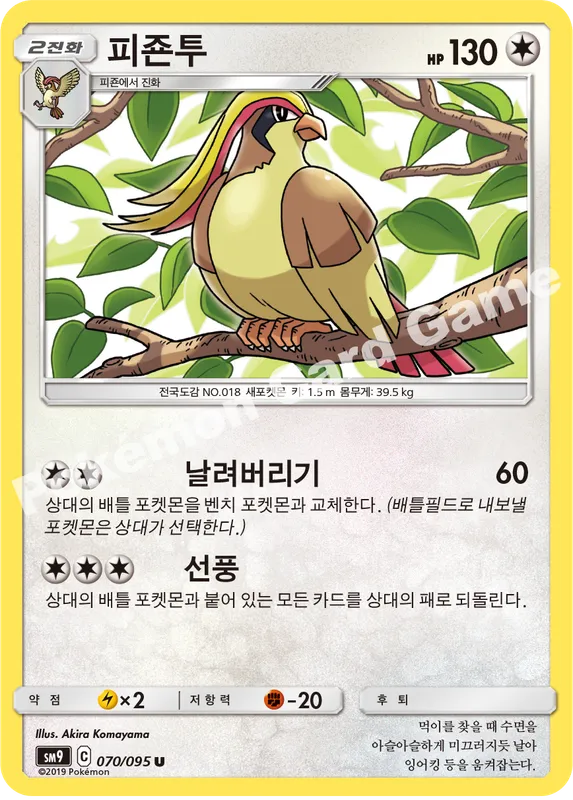 피죤투