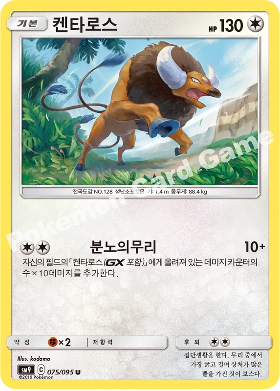 켄타로스
