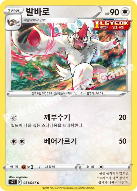 발바로