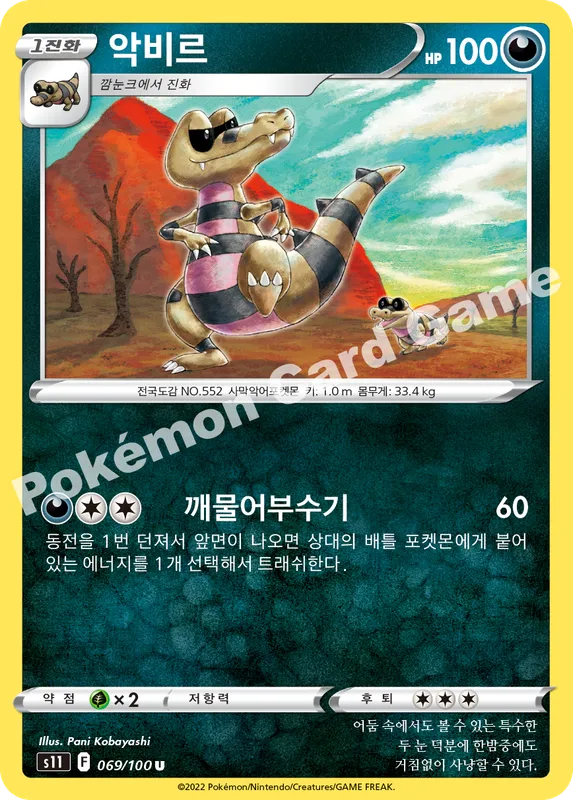 악비르