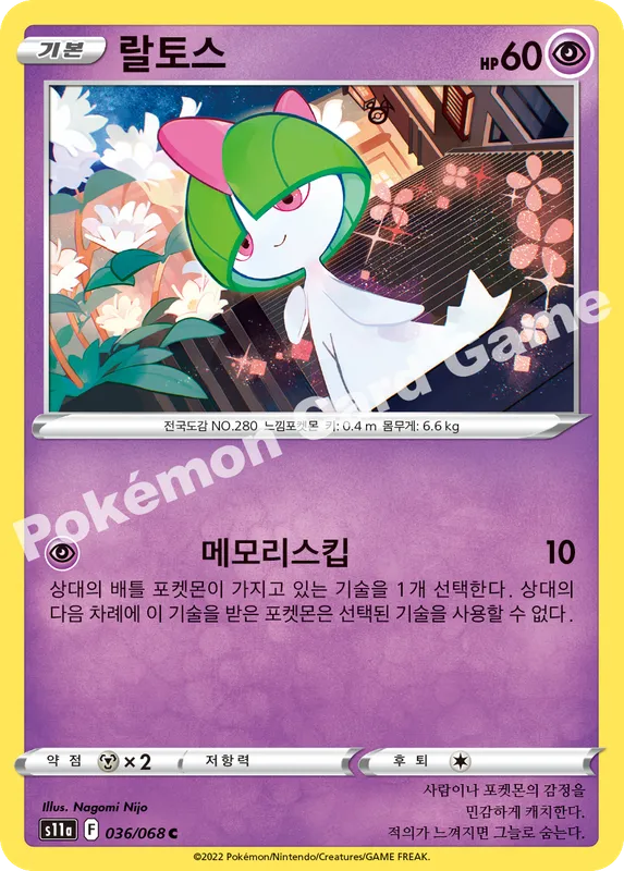 랄토스