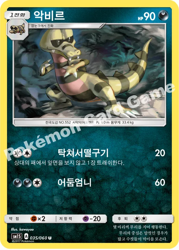 악비르