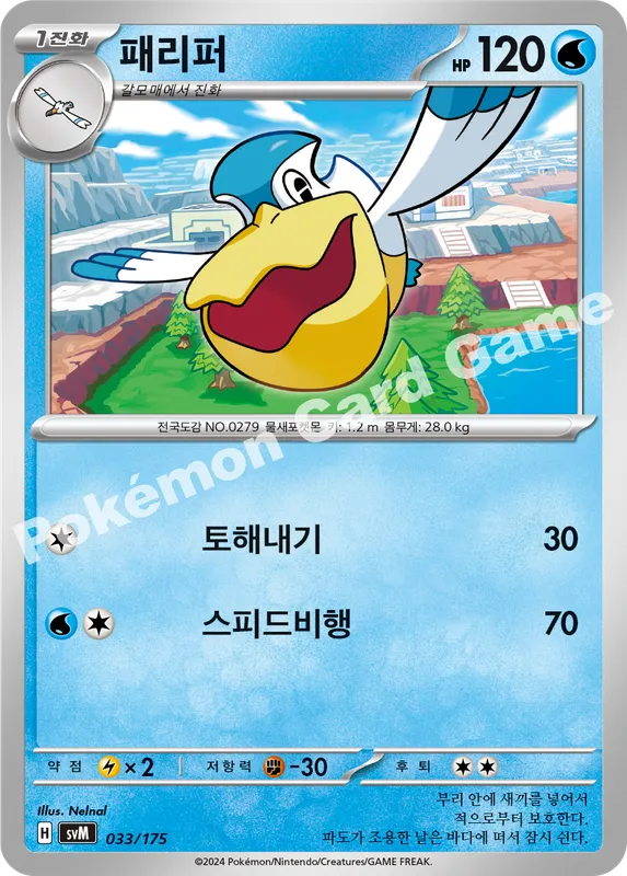 패리퍼